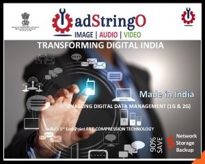 TRANSFORMING DIGITAL INDIA Made in India ENABLING DIGITAL