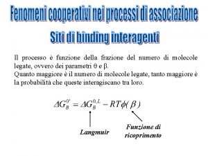 Il processo funzione della frazione del numero di