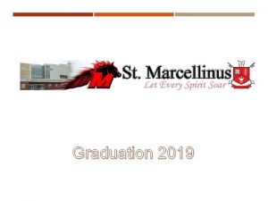 Graduation 2019 IMPORTANT INFO WebsiteTwitter Teacher Contacts Graduation