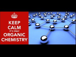 Organic chemistry The club members 10 million organic