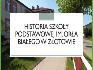 Zotowo Wie zaoona w latach Gmina Lubawa 1324