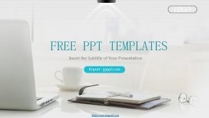 LOGO FREE PPT TEMPLATES Insert the Subtitle of