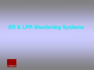 ER LPR Monitoring Systems Popular Corrosion Monitoring Techniques