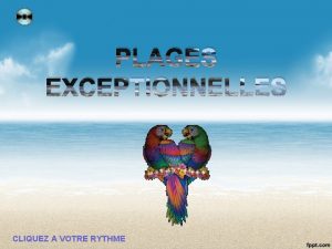 PLAGES EXCEPTIONNELLES CLIQUEZ A VOTRE RYTHME Glass Beach