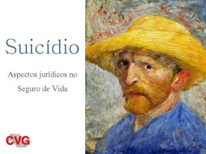 Suicdio Aspectos jurdicos no Seguro de Vida Art