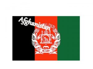 Afgha nistan Afghanistan is east of Iran and