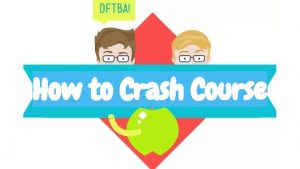 How to Crash Course Close Listening Crash Course