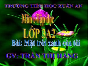 Tp c Khi ng Da vo tranh sau