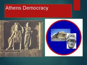 Athens Democracy Greece Athens Athens Law Greece started