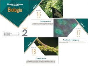 Fisiologia Vegetal Introduo A fisiologia vegetal a parte