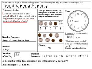 Draw the next shape in this repeating pattern