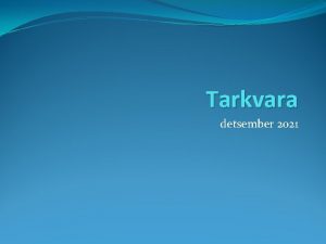 Tarkvara detsember 2021 Mis on tarkvara Kik arvutis