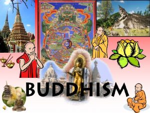 Explore the life journey of Siddhartha Gautama Explore