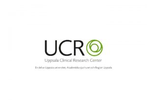 Datauttagsprocess Kvalitetsregistersektionen UCR Lagar och regler Relevanta lagar