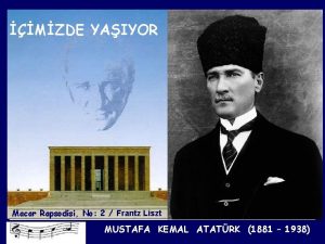 MZDE YAIYOR Macar Rapsodisi No 2 Frantz Liszt