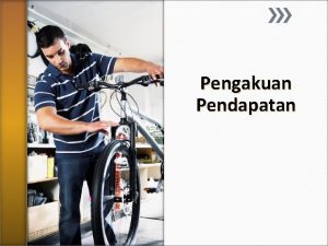 Pengakuan Pendapatan DEFINISI Pendapatan PSAK 23 Paragraf 6