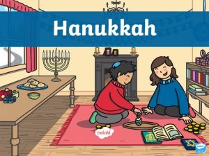 What is Hanukkah Hanukkah or Chanukah is the