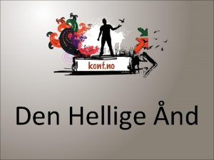 Den Hellige nd konfquiz sprsml 1 Hvor mange