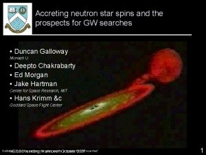 Accreting neutron star spins and the prospects for