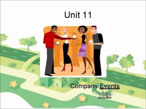Unit 11 Company Events No Limits Corporate Events