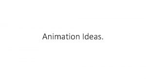 Animation Ideas Cat Animation Ideas 1 Bounces attempting