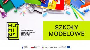 1 SZKOY MODELOWE Regionalny projekt wsparcia maopolskich szk