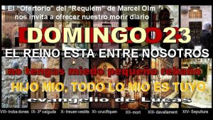 El Ofertorio del Requiem de Marcel Olm nos