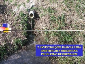 2 INVESTIGAES BSICAS PARA IDENTIFICAR A ORIGEM DOS