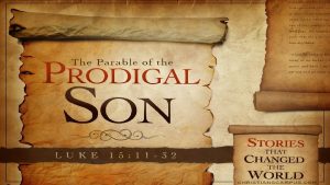 The Prodigal Son Luke 15 11 32 Video
