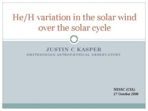 HeH variation in the solar wind over the