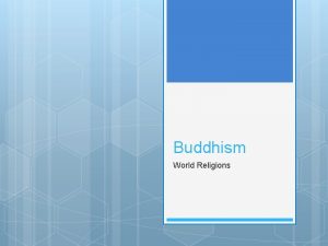 Buddhism World Religions Quote Siddhartha Gautama Do not