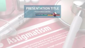 PRESENTATION TITLE Presentation Subtitle By James Sager August