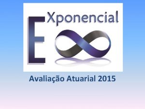 Avaliao Atuarial 2015 IPREJUN RPPS Jundia Agenda Avaliao