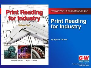 1 Prints The Language of Industry Identify the