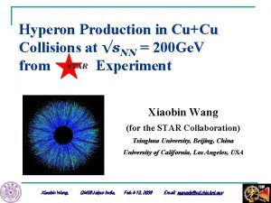 Hyperon Production in CuCu Collisions at s NN