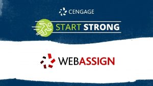 Start Strong Web Assign The Hong Kong University