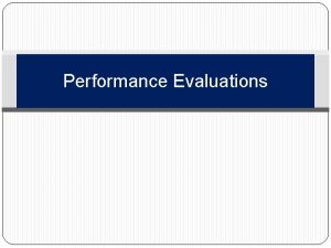 Performance Evaluations Learning Topics Introduction Brag Sheets Fitness