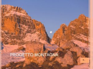PROGETTO MONTAGNA ORARIO CURRICOLARE SCIENZE MOTORIE SETTEMBREOTTOBRE arrampicata