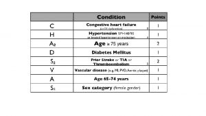 Tachycardia Broad Complex Regular Ventricular tachycardia Irregular Ventricular