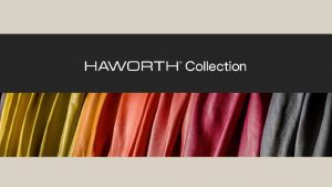 Haworth Collection steht fr ein erstklassiges Angebot von