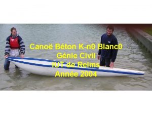 Cano Bton Kn 0 Blanc 0 Gnie Civil