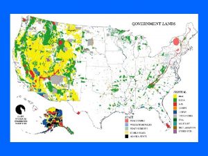 The Wildlands Project Conservation Easements The Key to
