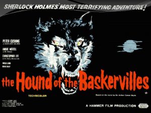 Hound of the Baskervilles Facts Author Sir Arthur