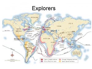 Explorers Portugals Explorers Bartolomeu Dias Vasco de Gama