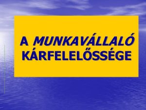 A MUNKAVLLAL KRFELELSSGE 1 A MUNKAJOGI KRTRTS RENDSZERE