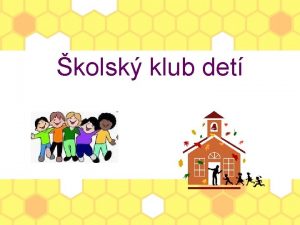 kolsk klub det Motto Jar leto jese zima