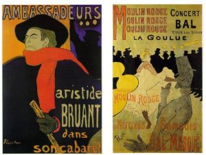 ToulouseLautrec Henri de 1864 1901 Many immortal painters