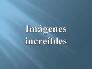 Imgenes increbles Sistema impresionante de carreteras construidas por