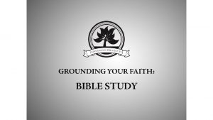 Basic Bible Statistics The Bible is without qualification