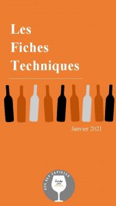 Les Fiches Techniques Janvier 2021 23 avenue de